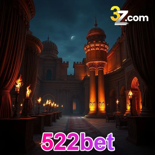 522bet Jogos de caça-níqueis