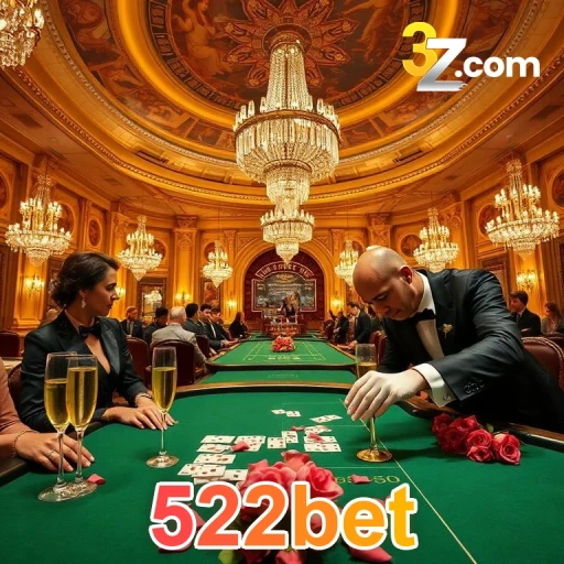 522bet Login