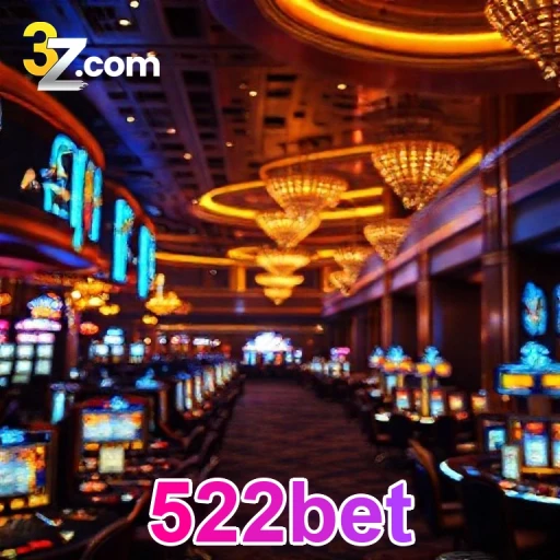 522bet Jogos de caça-níqueis