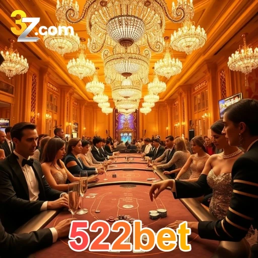 522bet Slots