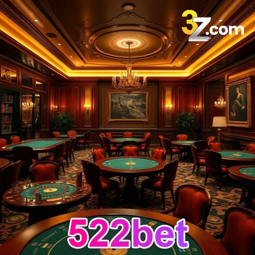 522bet Jogos de caça-níqueis